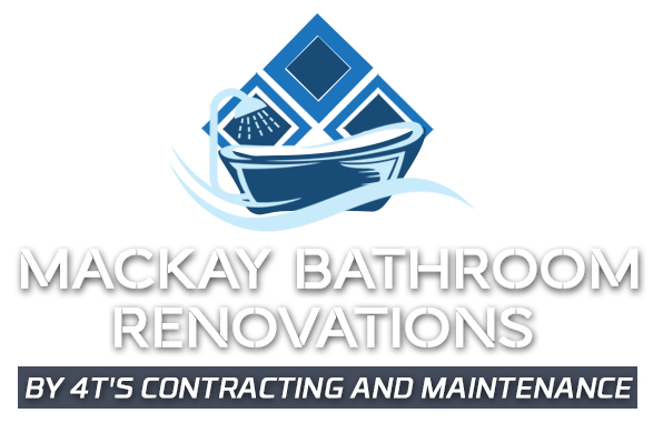 Mackay Bathroom Renovations logo